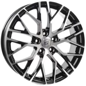 Литой диск RST R077 6.5x17 5x108 ET40 D54.1 фото