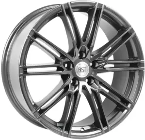 Литой диск RST R079 7,5x19 5x108 ET46 D63,4 фото