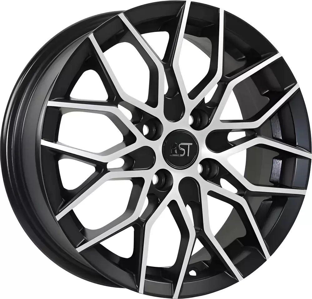 RST R085 6x15 4x100 ET46 D54,1