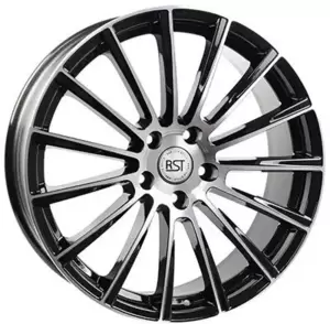 RST R108 8x18 5x108 ET42,5 D63,4