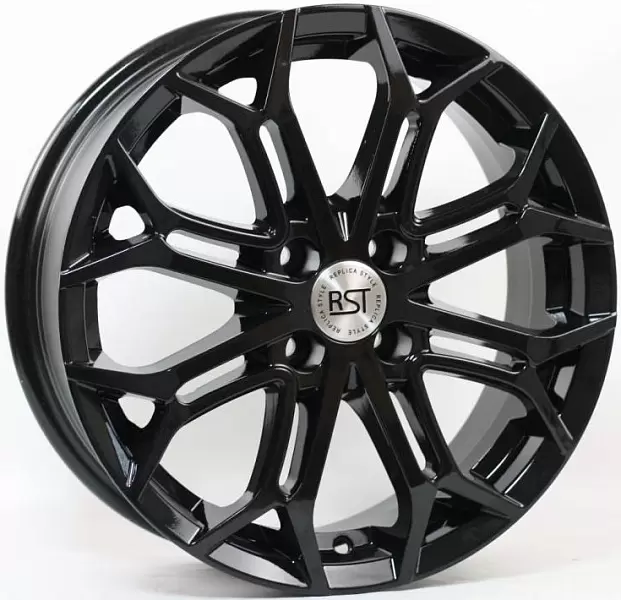 RST R126 6x16 4x98 ET33 D58,6