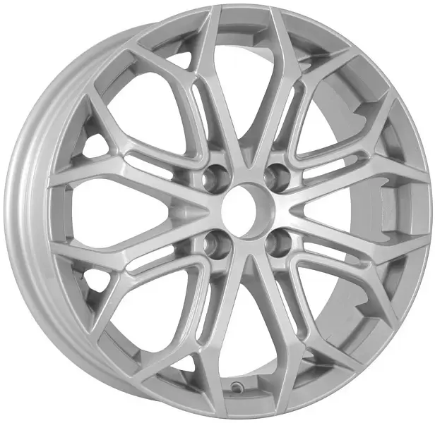 Литой диск RST R126 6x16 4x98 ET33 D58,6 фото