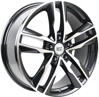 RST R128 7,5x18 5x114,3 ET51 D67,1
