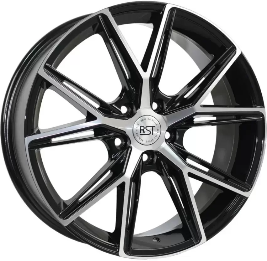 Литой диск RST R129 7,5x19 5x108 ET45 D63,4 фото 2