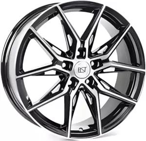 RST R146 6,5x16 5x112 ET45 D57,1
