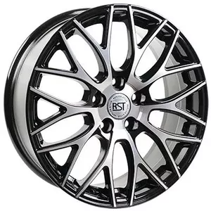 Литой диск RST R147 7,5x17 5x114,3 ET45 D60,1  фото