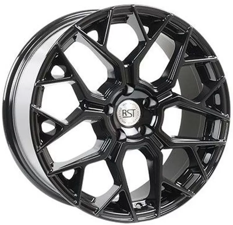 Литой диск RST R148 8x18 5x114,3 ET30 D60,1  фото