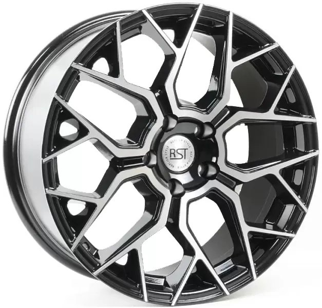 Литой диск RST R148 8x18 5x114,3 ET30 D60,1  фото