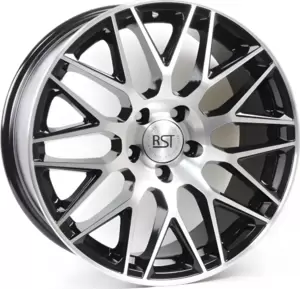 RST R158 8x18 5x108 ET33 D65.1 