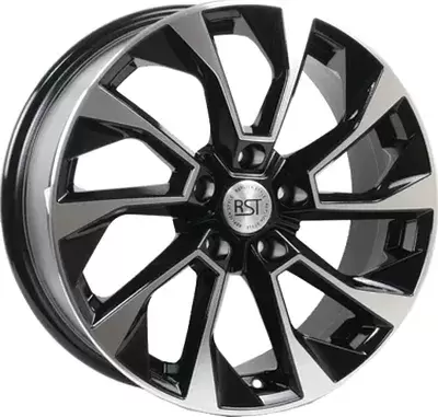RST R177 7x17 5x112 ET45 D57.1