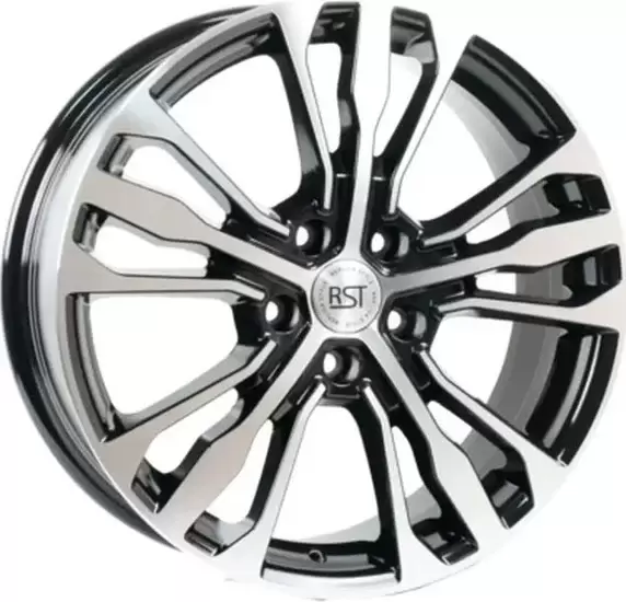 RST R188 7x18 5x114,3 ET45 D54,1