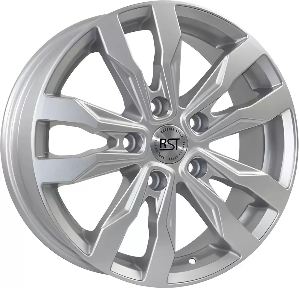 RST R196 6,5x16 5x120 ET51 D65,1