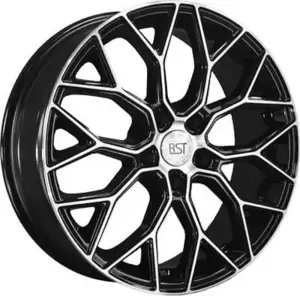 Литой диск RST R198 6,5x18 5x108 ET43 D65,1 фото