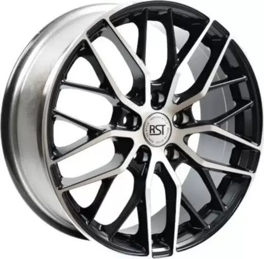 RST R218 7,5x18 5x108 ET47 D60,1