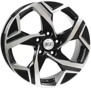 RST R227 7x17 5x114,3 ET45 D54,1
