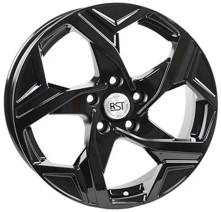Литой диск RST R227 7x17 5x114,3 ET45 D67,1 фото