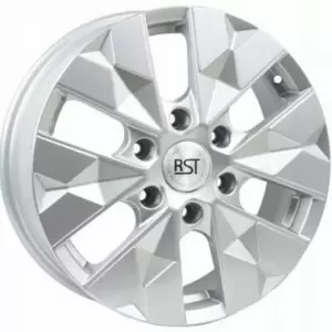 Литой диск RST R237 6,5x17 6x139,7 ET48 D92,5