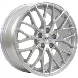 Литой диск RST R268 7x18 5x114,3 ET37 D66,5 фото