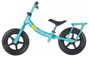 Беговел RT Bike Yoxo VIC Flip-Flop Light Blue фото