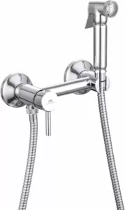 Смеситель Rubineta Bidet Onyx 625134 фото