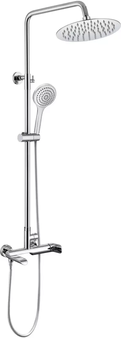 Rubineta Olo + Ultra-10 SW DV3/4 625125