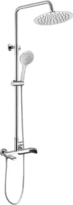 Душевая система Rubineta Olo + Ultra-10 SW DV3/4 625125 фото