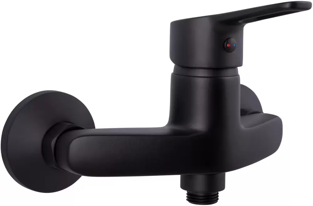 Rubineta UNO-12 BK2 (черный)