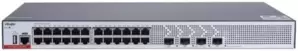 Управляемый коммутатор 3-го уровня Ruijie Networks RG-CS83-24GT4XS фото