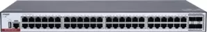 Управляемый коммутатор 3-го уровня Ruijie Networks RG-CS83-48GT4XS фото