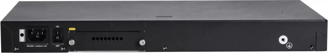 Маршрутизатор Ruijie Networks RG-NBR6205-E фото 4