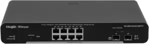 Управляемый коммутатор 2-го уровня Ruijie Networks RG-NBS3100-8GT2SFP