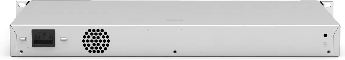 Управляемый коммутатор 3-го уровня Ruijie Networks RG-NBS5100-24GT4SFP фото