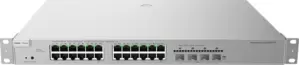 Управляемый коммутатор 3-го уровня Ruijie Networks RG-NBS5100-24GT4SFP-P фото