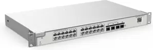 Управляемый коммутатор 3-го уровня Ruijie Networks RG-NBS5200-24GT4XS фото
