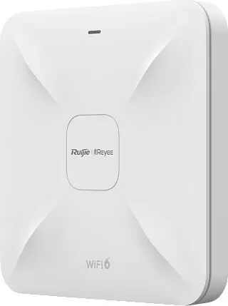 Точка доступа Ruijie Networks RG-RAP2260 G фото 3