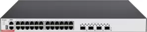 Управляемый коммутатор 3-го уровня Ruijie Networks RG-S5310-24GT4XS-E фото