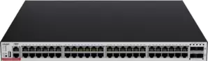 Управляемый коммутатор 3-го уровня Ruijie Networks RG-S5310-48GT4XS-P-E фото