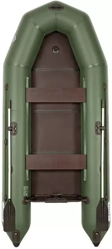 Румб 320 ЖС (зеленый)