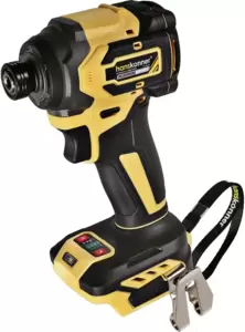 Винтоверт Hanskonner HCD20280BL фото