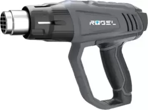 Промышленный фен Rogel HGR-2000 фото