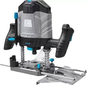 Фрезер Rogel MMR-1400 фото