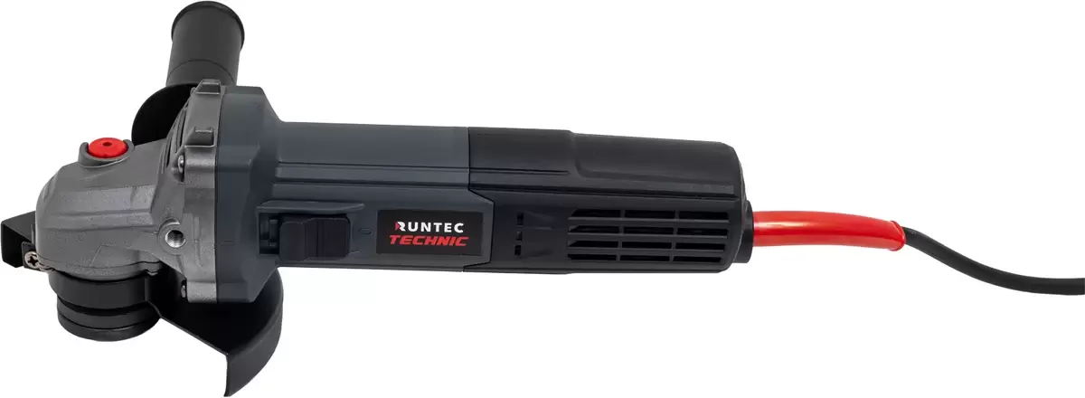 Угловая шлифовальная машина Runtec RT-ADC900T фото 3