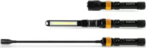Фонарь Runtec RT-AT330 фото