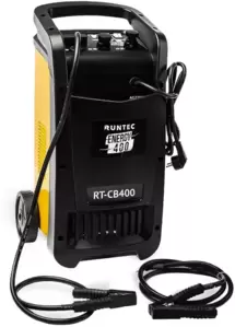 Пуско-зарядное устройство Runtec RT-CB400 фото