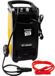 Пуско-зарядное устройство Runtec RT-CB600 фото