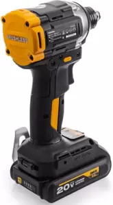 Винтоверт Runtec RT-ED232 фото