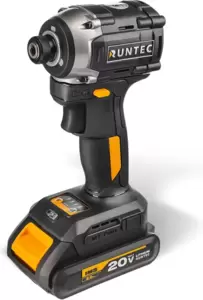 Винтоверт Runtec RT-ED233 фото