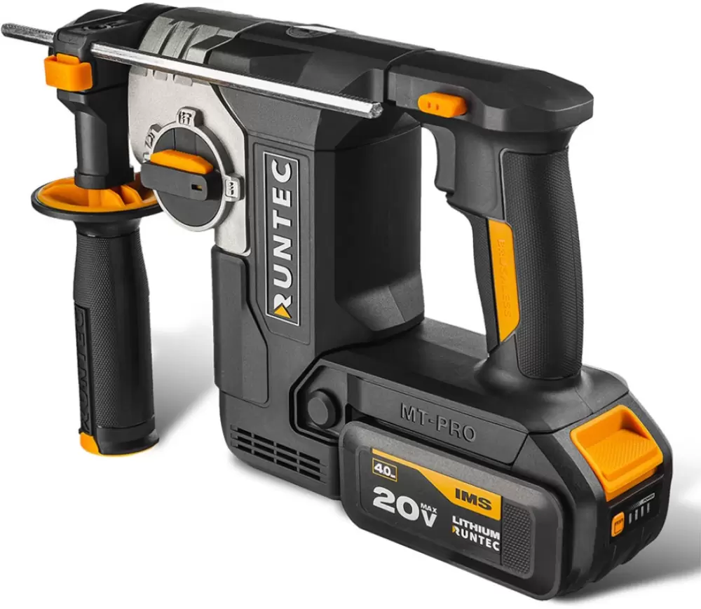 Runtec RT-EH750