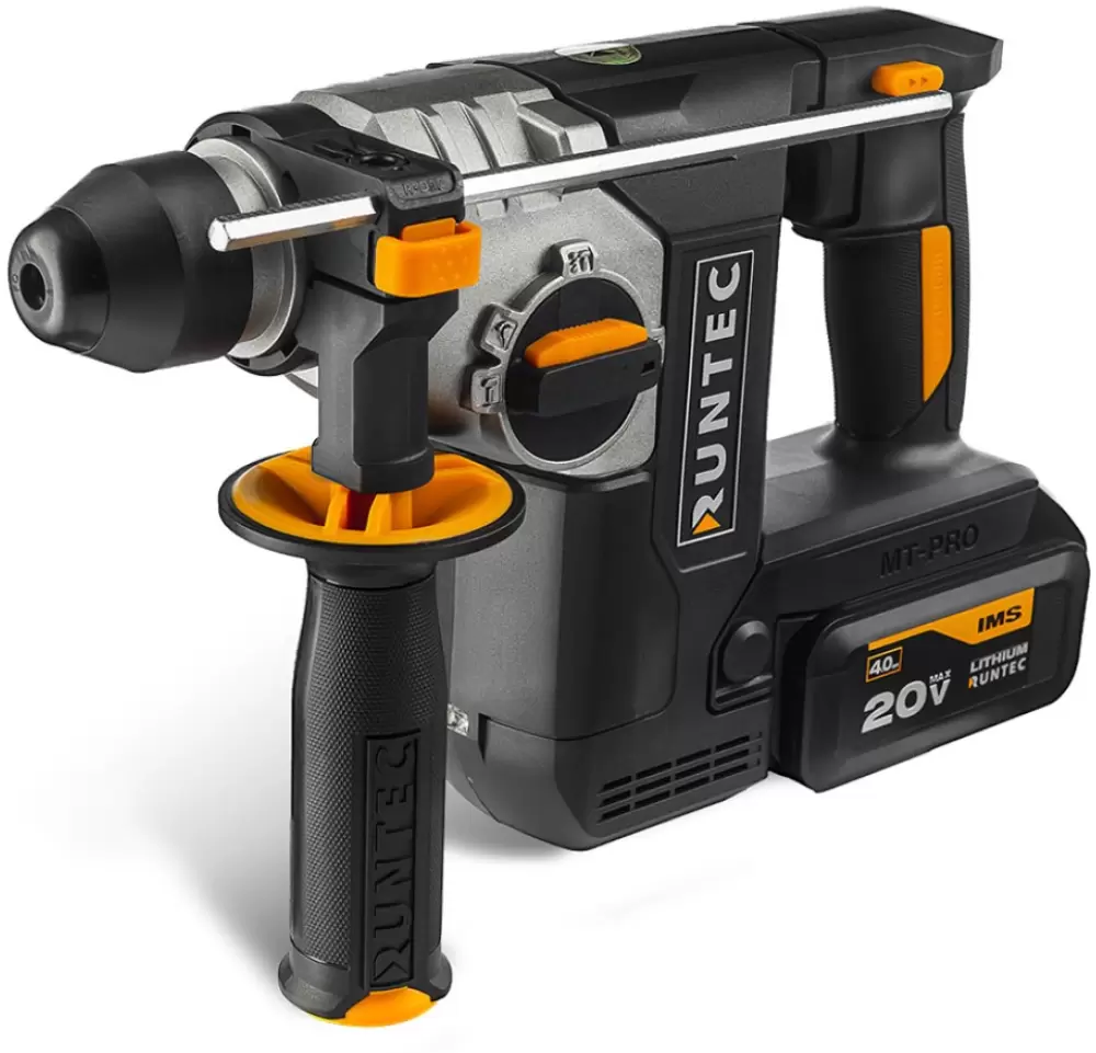 Перфоратор Runtec RT-EH750 фото