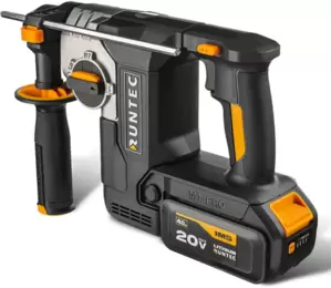Перфоратор Runtec RT-EH750 фото